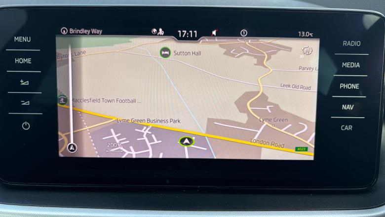 Skoda Kamiq 1.5 TSI SE Drive 5dr Petrol Hatchback